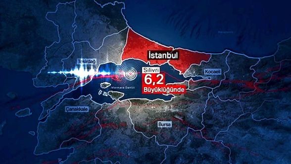 Uzmanlar ‘beklenen deprem'de ikiye bölündü!
