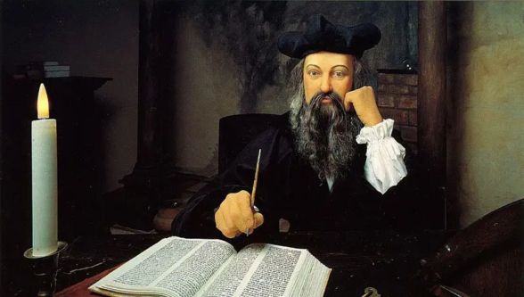 Nostradamus'un kehanetleri neden hâlâ popüler?