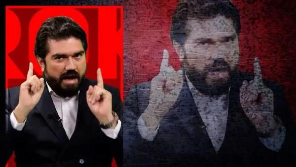 'Gazeteci' Rasim Ozan Kütahyalı serbest bırakıldı