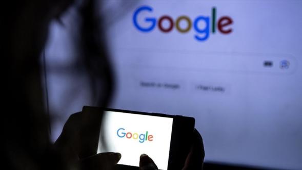 Google'da yeni dönem başlıyor!