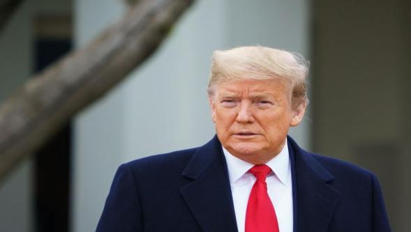 Trump'ın ilk 100 günü; Neler yaptı? Halk ne kadar benimsedi?