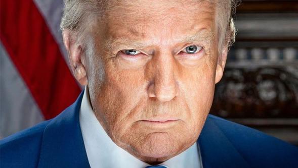 Trump'tan 24 Nisan anma mesajı: 'Büyük Felaket'