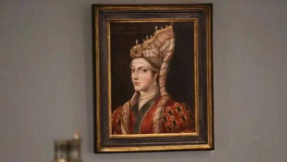 Hürrem Sultan: 'Rus Cadısı' mı, Ukraynalı papazın kızı mı, İtalyan asilzade mi?