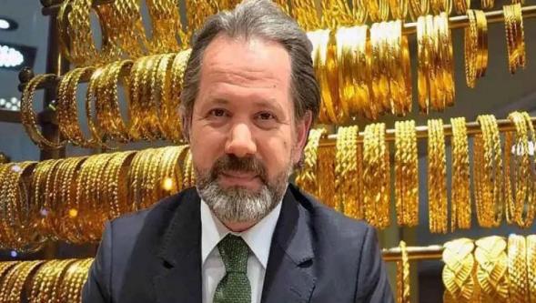 İslam Memiş'ten çıkış: "Altın altın çağını yaşayacak"