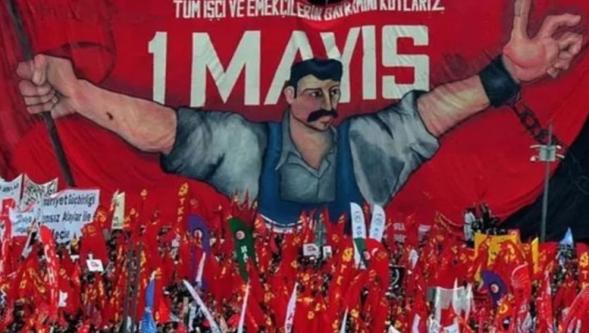 İstanbul'da 1 Mayıs nasıl kutlanacak?
