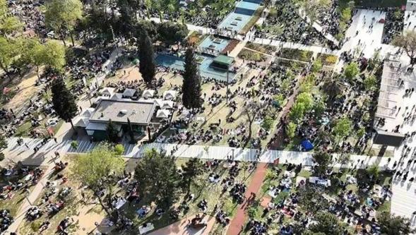 İstanbul'da deprem oldu, deprem çantası ve çadır fiyatları arttı