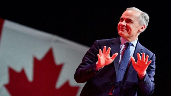 Kanada seçimleri: Mark Carney liderliğindeki Liberaller kazandı