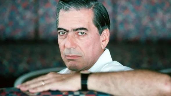 Latin Amerika edebiyatının dev ismi Mario Vargas Llosa hayatını kaybetti