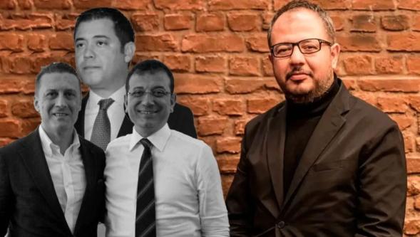 'Murat Ongun baskı yaptı, ihaleler adrese teslimdi'