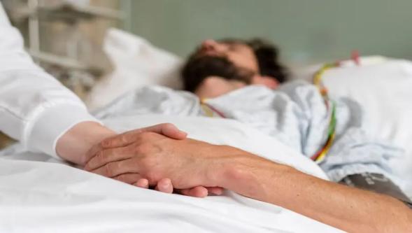 Ölürken insan beyninde neler oluyor?