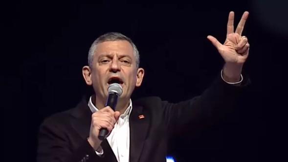 Özel: 'Türkiye'nin bütün demokratları otokrata karşı mücadele ediyor'