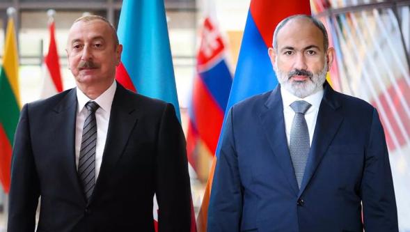 Paşinyan'dan barış adımı: Azerbaycan'ın talebini kabul etmeye hazırız