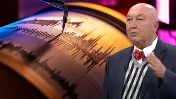 Prof. Dr. Ahmet Ercan: "Hiroşima'ya atılan bomba kadar gerginlik boşaldı"
