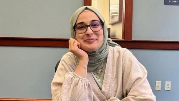 Rümeysa Öztürk'ün hukuk mücadelesinde umut verici gelişme