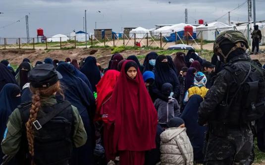 Suriye'deki IŞİD kampları: Türkiye ve Irak hangi konularda anlaştı?