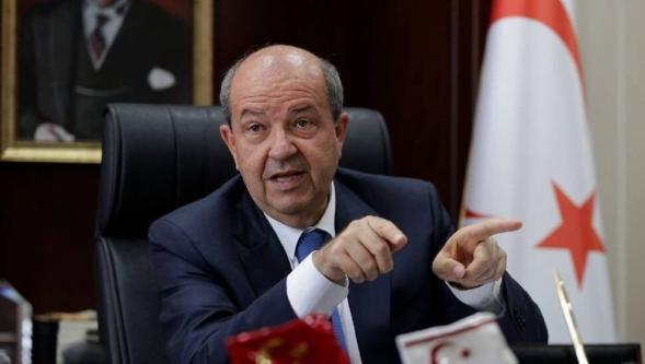 Tatar: "Adamızda huzur içinde yaşayabiliyorsak, mimarı Türk ordusudur"