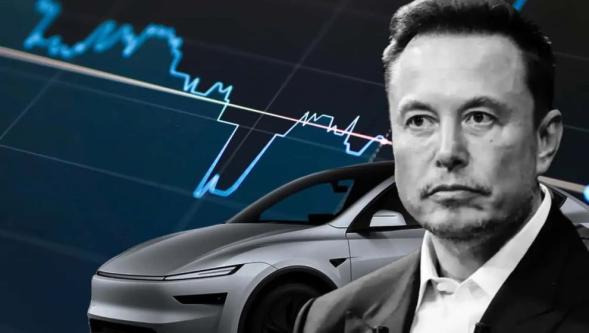 Tesla satışları düştü: Musk, Trump yönetimindeki rolünü 'önemli ölçüde azaltacak'