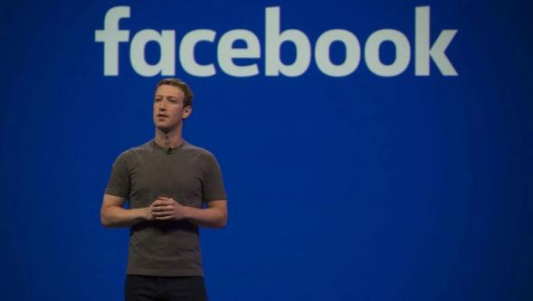 “Trump'a güvenen Zuckerberg aradığını bulamadı”