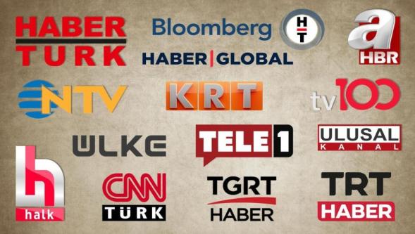 "Türkiye'de her 3 kişiden 1'i hiçbir haber kanalına güvenmiyor"