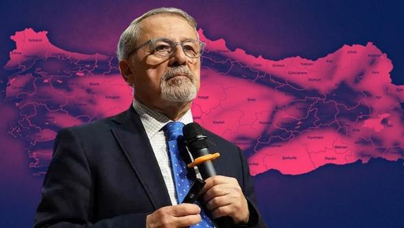 Yer Bilimci Naci Görür'den 'Evlere girelim mi' sorusuna yanıt!