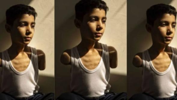 Yılın basın fotoğrafı: "Yüksek sesle konuşan sessiz bir fotoğraf"