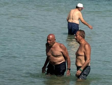 Yogi Kazım 105 yaşında yaşamını yitirdi