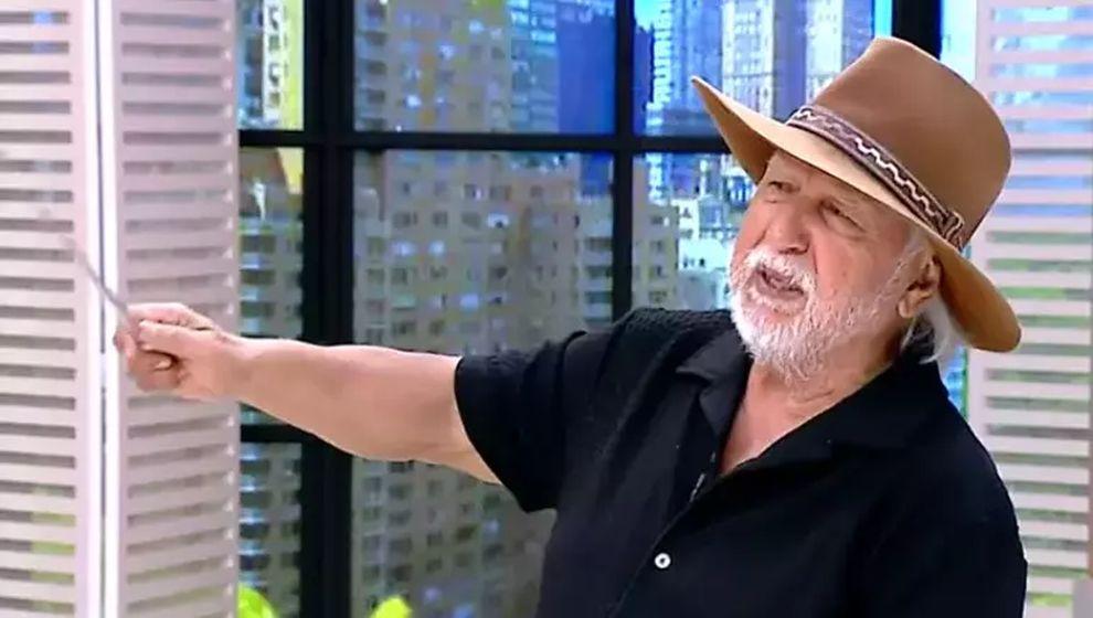 Prof. Dr. Şener Üşümezsoy: 