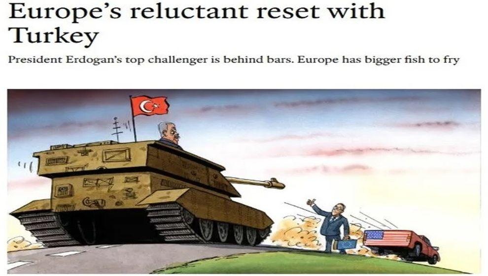The Economist: 