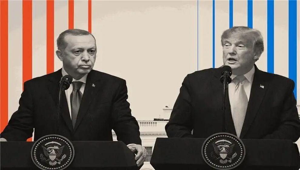 Trump'ın ilk 100 gününde Türkiye-ABD ilişkileri: 'İhtiyatlı bir iyimserlik var'
