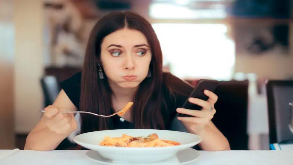 Yavaş yemek sağlık için neden faydalı?