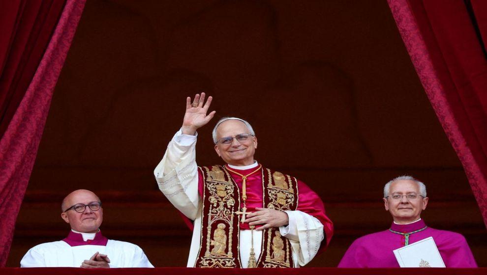 10 maddeyle Papa XIV. Leo