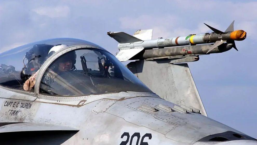 ABD Dışişleri, Türkiye'ye 304 milyon dolar değerinde füze satışını onayladı