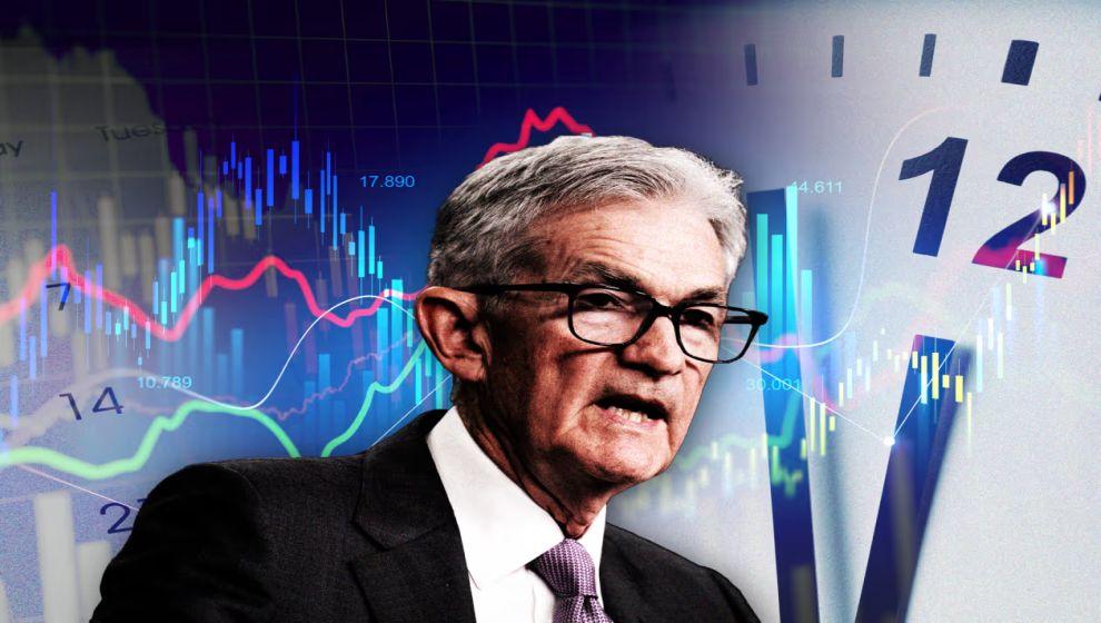 ABD Merkez Bankası Başkanı Powell'dan şok uyarısı