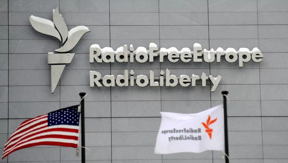 AB'den Radio Free Europe’a destek için 5,5 milyon Euro