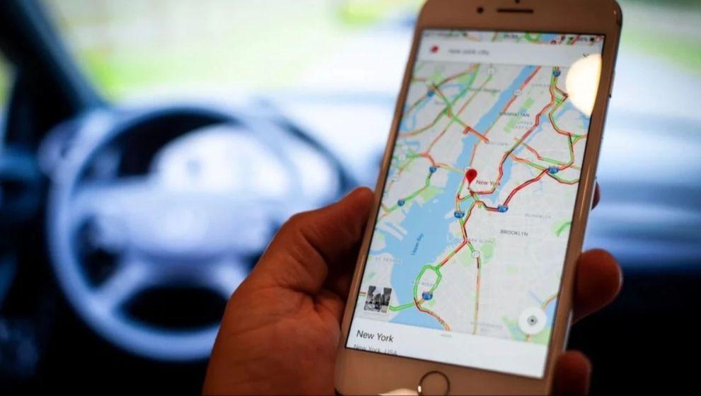 Almanya'da kaos: Google Maps kabus yarattı