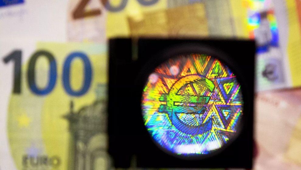 Avrupa'da finansal devrim! Nakit para kalkabilir