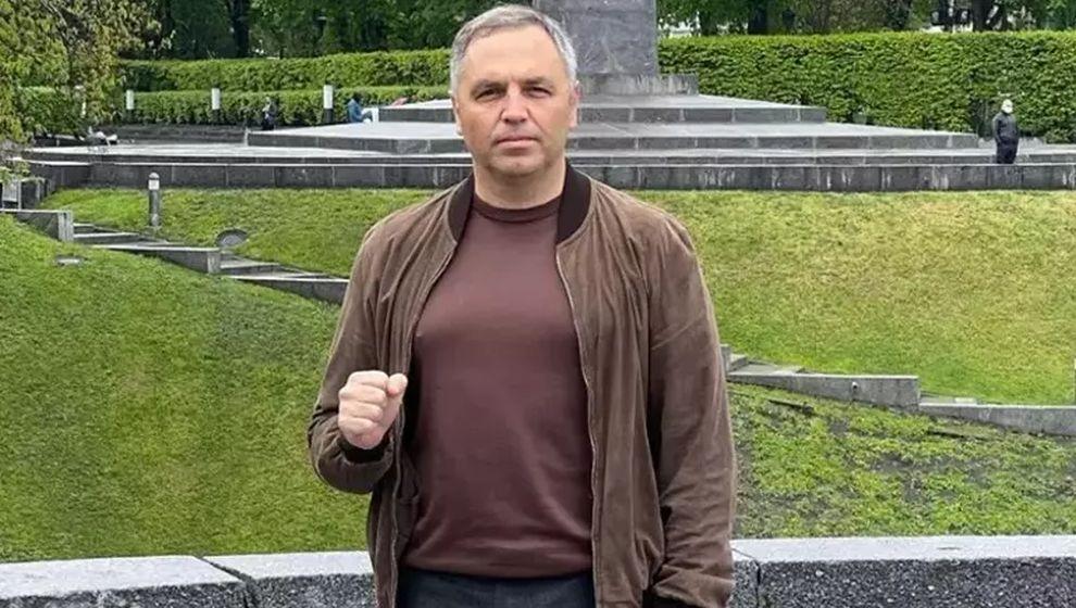 Avrupa'nın göbeğinde Ukraynalı siyasetçiye suikast