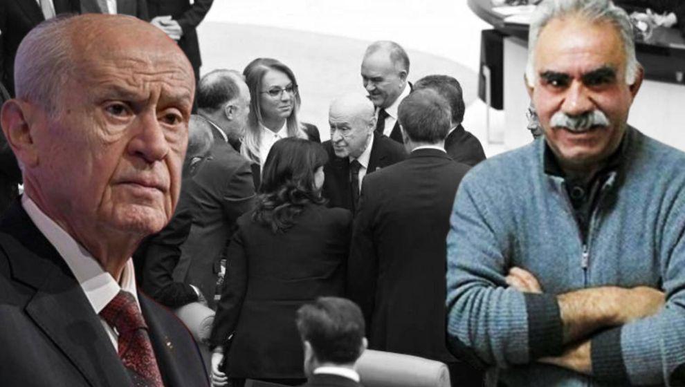 Bahçeli'nin komisyon önerisi, iktidar ve muhalefet tarafından nasıl karşılandı?
