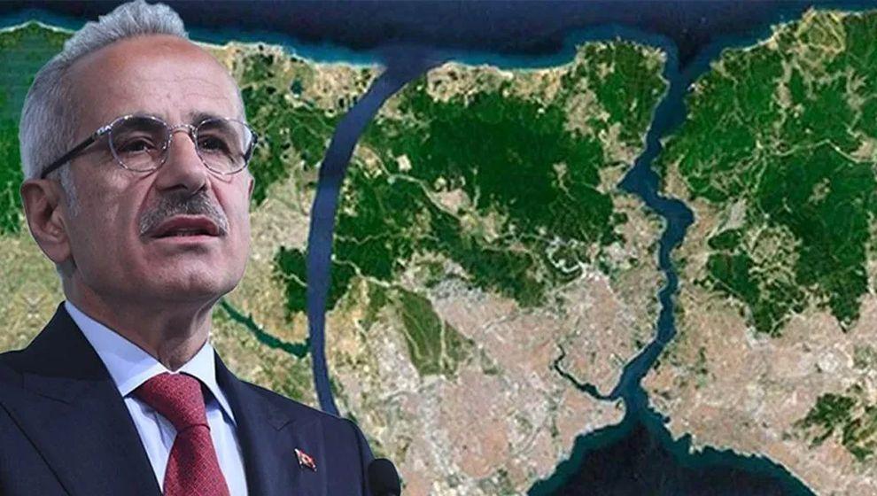 Bakan Uraloğlu: 