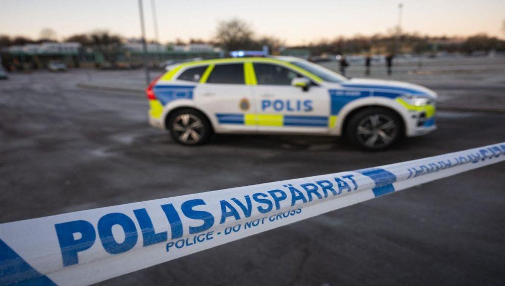 Casusluk şüphesiyle gözaltına alınan İsveçli diplomat ölü bulundu