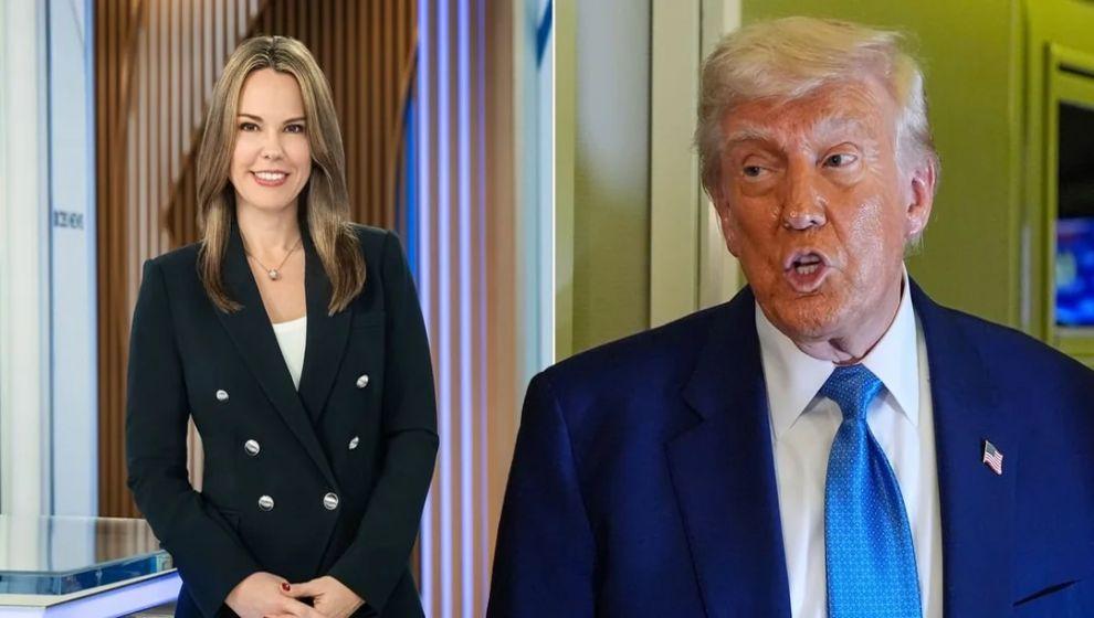 CBS News CEO'su McMahon, Trump ile anlaşmazlığın ardından istifa etti
