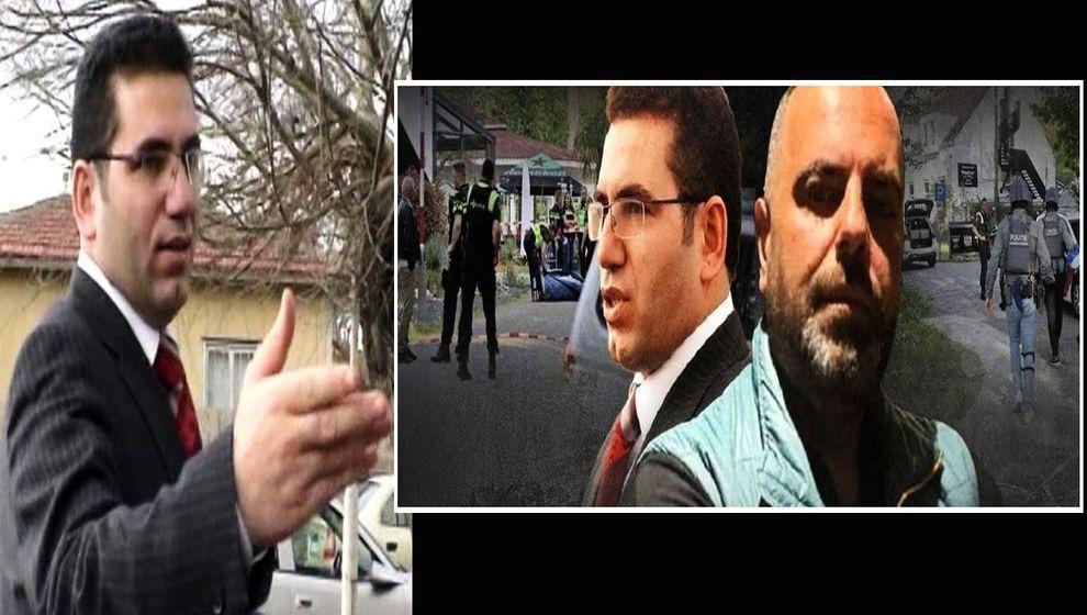 Cemil Önal suikastı tanığı avukat Bozkurt'tan FETÖ itirafı