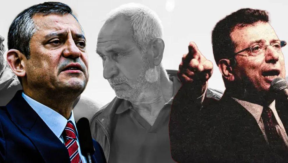 CHP Lideri Özel; 
