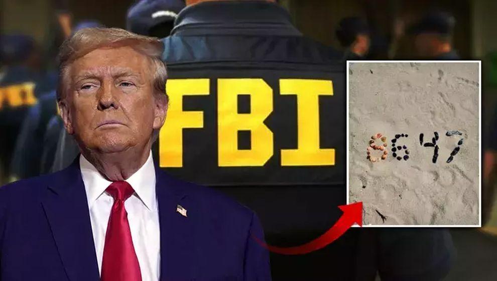 Eski FBI direktörüyle ilgili Trump'a suikast iddiası!