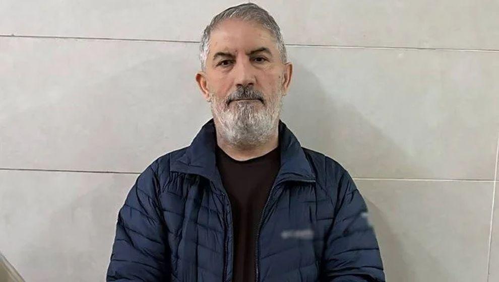 FETÖ'nün kritik isimlerinden Etem Taş yakalandı