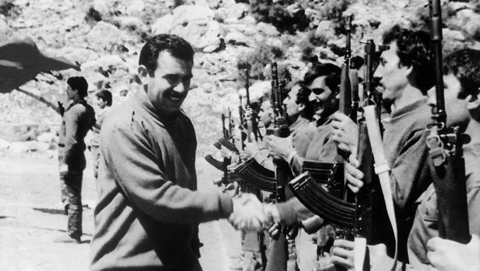 Terör örgütü PKK nasıl kuruldu, bugüne nasıl geldi?