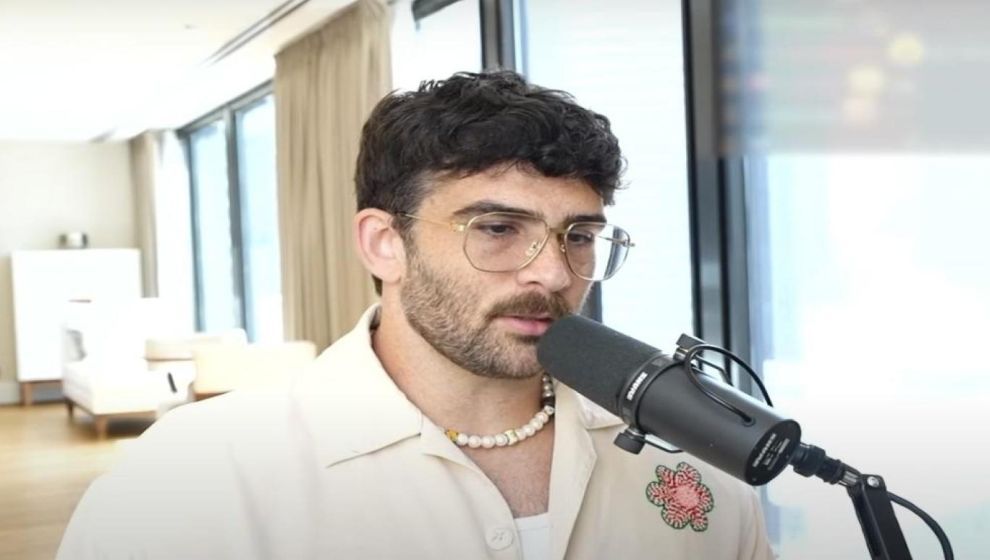 Twitch yayıncısı HasanAbi, ABD'de iki saat sorguya çekildi