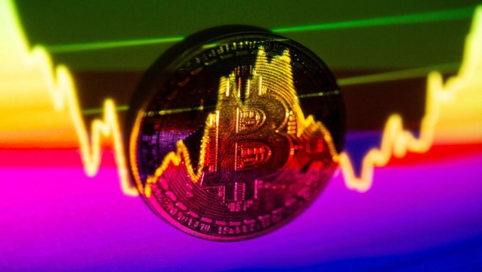 Uzmanlar Bitcoin'de yeni bir rekora işaret ediyor: 