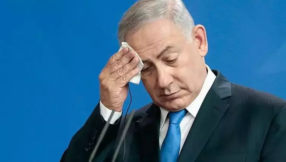İsrail'de Türkiye korkusu! Netanyahu kapalı oturumda gündeme taşıdı