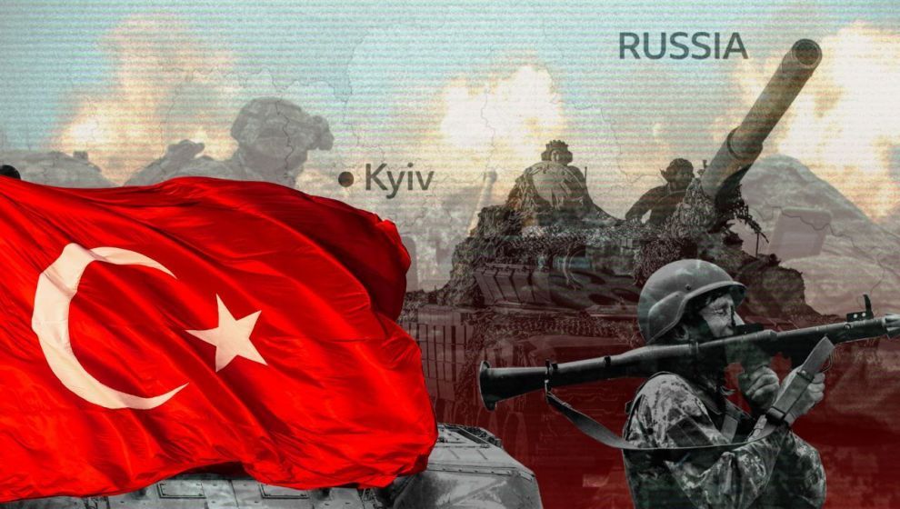 Rusya-Ukrayna barışı için İstanbul görüşmeleri: Kim ne istiyor?